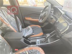 Chery Tiggo 2 Pro